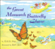 The Great Monarch Butterfly Chase