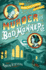 Murder is Bad Manners (a Wells & Wong Mystery)