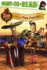 A Tale of Two Friends (the Book of Life)