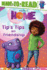 Tip's Tips on Friendship (Home)