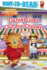 Daniel Goes Out for Dinner: Ready-to-Read Pre-Level 1 (Daniel Tiger's Neighborhood)