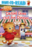 Daniel Goes Out for Dinner: Ready-To-Read Pre-Level 1