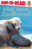 Splish, Splash, Zooborns! Format: Paperback