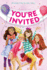 You'Re Invited Format: Hardcover