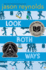 Look Both Ways: a Tale Told in Ten Blocks