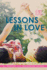 Lessons in Love Format: Paperback