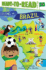 Living in...Brazil: Ready-to-Read Level 2