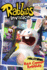Case File #7 Red Carpet Rabbids (Rabbids Invasion)