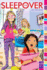 The Sleepover Format: Paperback