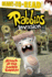 Attack of the Zombie Rabbids (Rabbids Invasion)