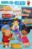 Daniel Plays at School: Ready-To-Read Pre-Level 1