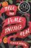 Tell Me Something Real