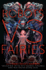 Robots Vs. Fairies
