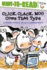 Click, Clack, Moo: Cows That Type (Click, Clack Book)
