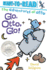 Go, Otto, Go!: Ready-To-Read Pre-Level 1