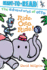 Ride, Otto, Ride! : Ready-to-Read Pre-Level 1 (the Adventures of Otto)