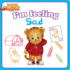 I'M Feeling Sad (Daniel Tiger's Neighborhood)