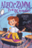 Aleca Zamm is a Wonder Format: Hardcover
