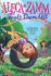 Aleca Zamm Fools Them All Format: Hardcover