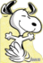 A Best Friend for Snoopy (Peanuts)