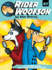 The Rival Detective (Rider Woofson)