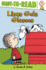 Linus Gets Glasses: Ready-to-Read Level 2 (Peanuts)