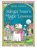Strega Nona's Magic Lessons (a Strega Nona Book)
