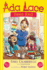 Ada Lace Sees Red: 2 (Ada Lace Adventure)
