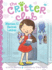 Marion and the Secret Letter (16) (the Critter Club)