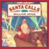 Santa Calls (the World of William Joyce)