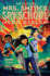 Double Cross (Mrs. Smith's Spy School for Girls)