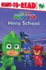 Hero School: Ready-to-Read Level 1 (Pj Masks)