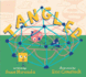 Tangled: a Story About Shapes