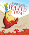 The Dinosaur That Pooped the Pas