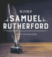 The Letters of Samuel Rutherford