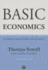 Basic Economics: a Common Sense Guide to the Economy