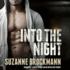 Into the Night (Troubleshooters)