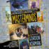 Masterminds (the Masterminds Series)
