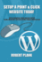 Setup a Point & Click Website Today: Install Wordpress, Create Massive Content, Secure and Backup Your Blog Without Being a Computer Geek
