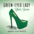 Green-Eyed Lady (Jack Mactaggart Mysteries)
