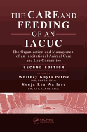 The Care and Feeding of an Iacuc