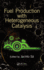 Fuel Production With Heterogeneous Catalysis