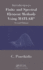 Introduction to Finite and Spectral Element Methods Using Matlab