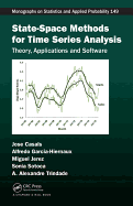 State-Space Methods for Time Series Analysis