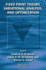 Fixed Point Theory, Variational Analysis, and Optimization