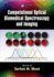 Computational Optical Biomedical Spectroscopy and Imaging