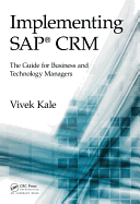 Implementing Sap� Crm