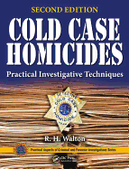 Cold Case Homicides