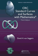 Crc Standard Curves and Surfaces With Mathematica