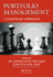 Portfolio Management (Best Practices in Portfolio, Program, and Project Management)